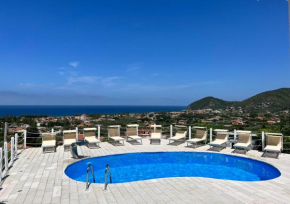 infinity Castellabate b & b di Charme